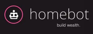 homebot logo